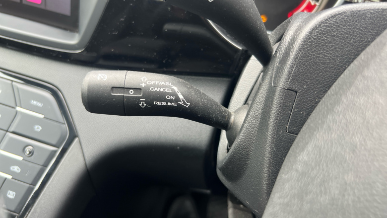 Nac MG Gs 1.5 TGI Excite 5dr Petrol Hatchback